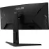 ASUS TUF Gaming VG30VQL1A 29.5" WFHD 200Hz HDR Ultrawide Curved Monitor
